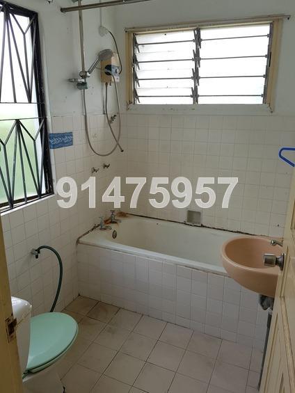Lucky Hills (D16), Terrace #157335402